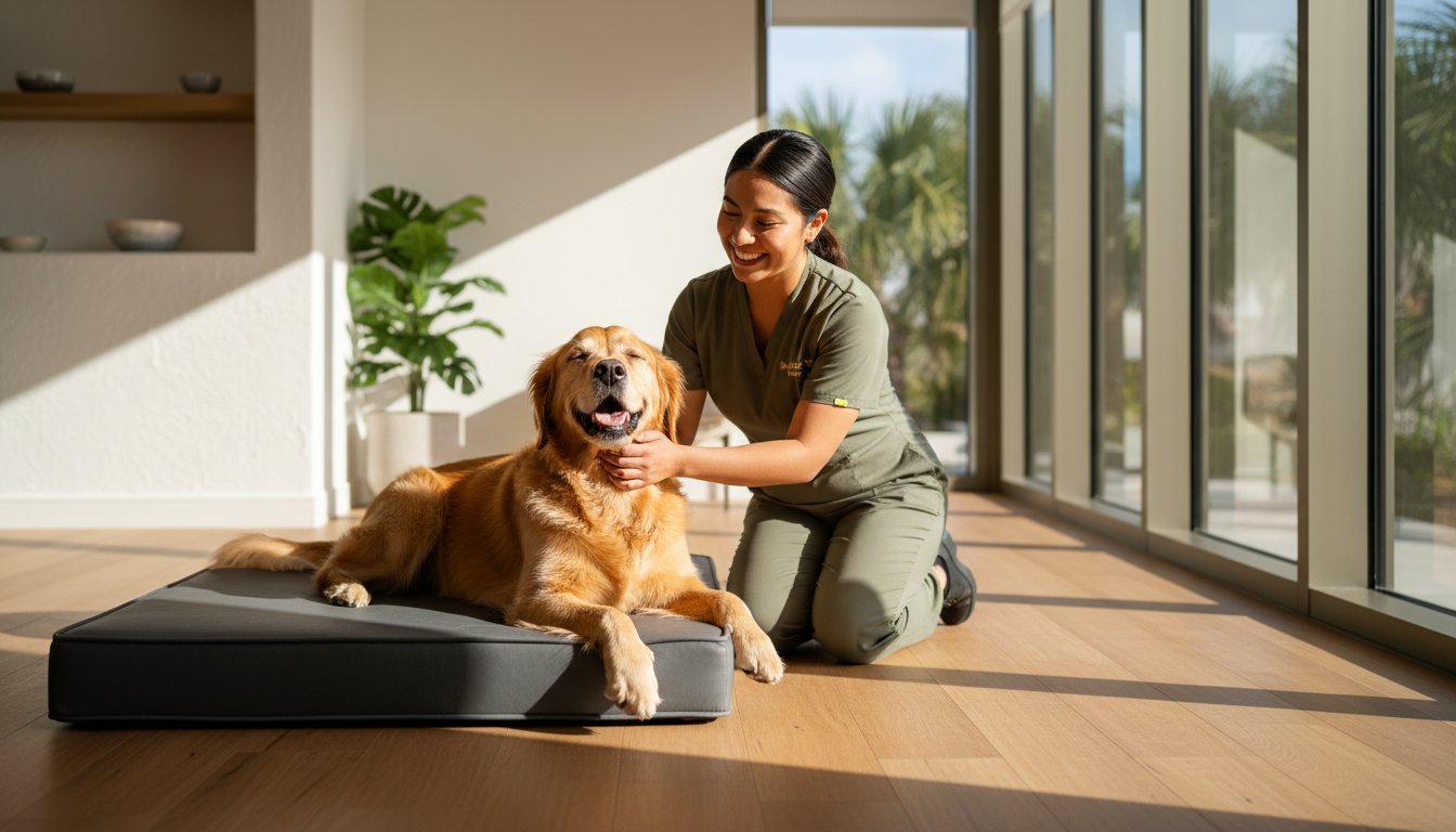 Dog Hotels vs. Traditional Kennels: Which Is Best for Your Pet?